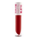 Magic Matte Lipstick 254
