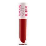Magic Matte Lipstick 255
