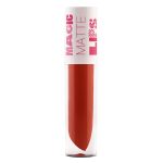 Magic Matte Lipstick 256