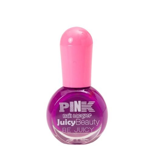 Pink Nail Polish No.111