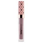 Mademoiselle Liquid Lipstick F12