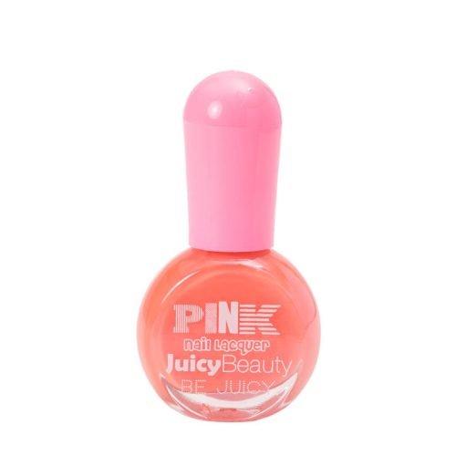 Pink Nail Polish No.129