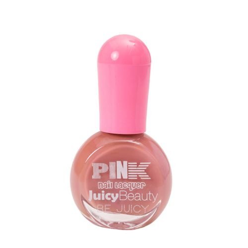 Pink Nail Polish No.130