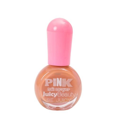 Pink Nail Polish No.131