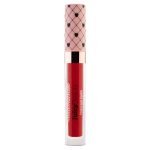 Mademoiselle Red Liquid Lipstick F14