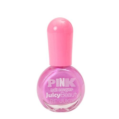 Pink Nail Polish No.140