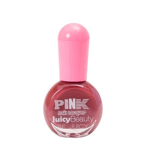 Pink Nail Polish No.157