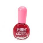 Pink Nail Polish No.20