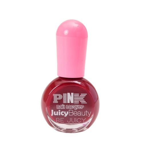Pink Nail Polish No.22