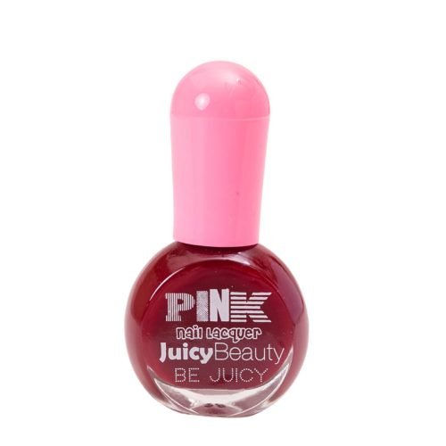 Pink Nail Polish No.23