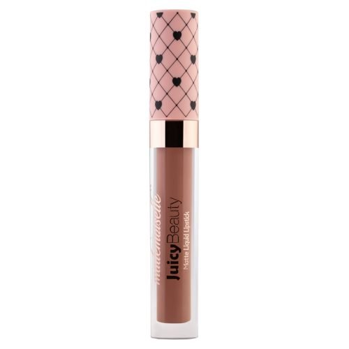 Mademoiselle Liquid Lipstick F5