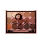 Smokey Roses Eyeshadow Palette No.512