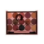 Smokey Roses Eyeshadow Palette No.514