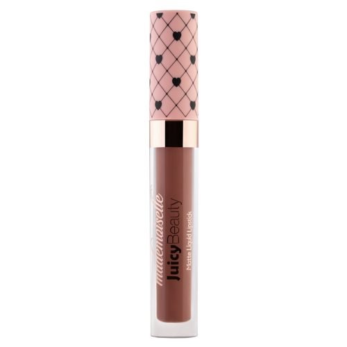 Mademoiselle Liquid Lipstick F7