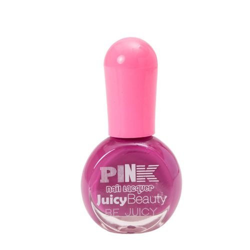 Pink Nail Polish No.81