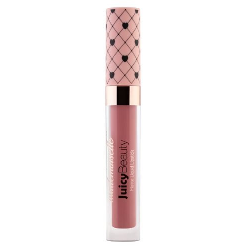 Mademoiselle Liquid Lipstick F9