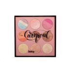 Carnival Highlighter Palette