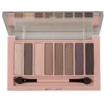 Rendezvous 8-Color Eyeshadow Palette No.665