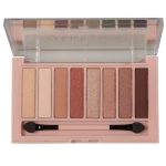 Rendezvous 8-Color Eyeshadow Palette No.667