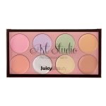 Art Studio Correct Palette