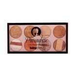 Paradise Highlighter Palette No.901