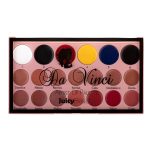 Da Vincci Lip Palette No.1