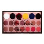 Da Vincci Lip Palette No.2