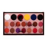 Da Vincci Lip Palette No.3