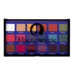 Halloween Eyeshadow Palette No.456