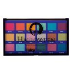 Halloween Eyeshadow Palette No.458