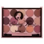 Smokey Roses Eyeshadow Palette No.517
