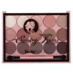 Smokey Roses Eyeshadow Palette No.518