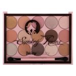 Smokey Roses Eyeshadow Palette No.519