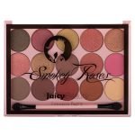 Smokey Roses Eyeshadow Palette No.522