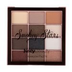 Smokey Stars Eyeshadow PaletteNo.6022