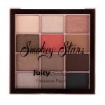 Smokey Stars Eyeshadow Palette No.6033