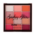 Smokey Stars Eyeshadow Palette No.6044