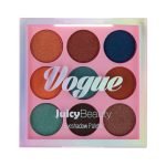 Vogue Mini Eyeshadow Palette No.771