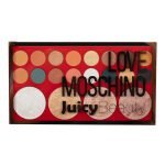 Love Moschino Eyeshadow and Highlighter Palette No.1