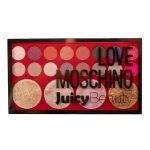 Love Moschino Eyeshadow and Highlighter Palette No.3