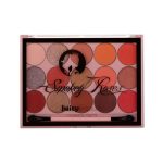 Smokey Roses Eyeshadow Palette No.523