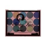 Smokey Roses Eyeshadow Palette No.524
