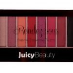 Rendezvous 8-Color Eyeshadow Palette No.668
