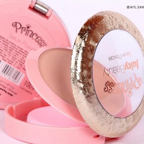 Princess Serum Powder