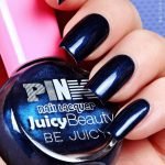 Pink Nail Polish No.98