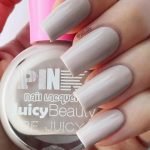 Pink Nail Polish No.124