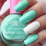 Pink Nail Polish No.68