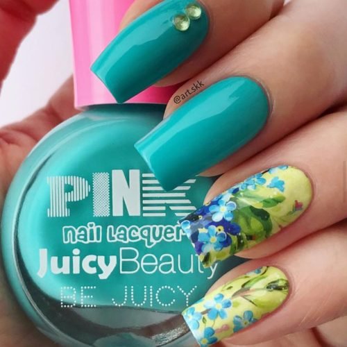 PINK VERNIS 121
