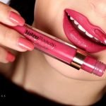 Mademoiselle Liquid Lipstick F18