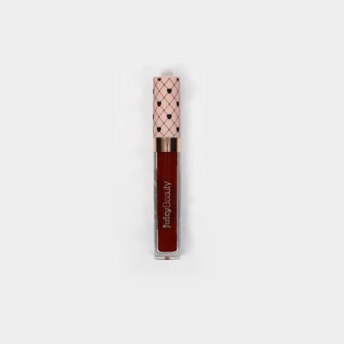Mademoiselle Liquid Lipstick F20